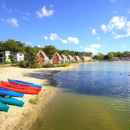 Holiday Droompark De Zanding.11 * אוטרלו