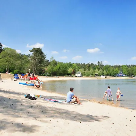 Holiday Droompark De Zanding.11 אוטרלו